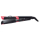 Prostownica i karbownica Remington Stylist Multi Style S6600 czarno-różowa
